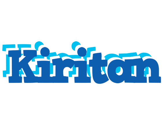 Kiritan business logo