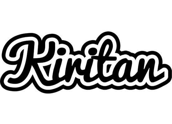 Kiritan chess logo