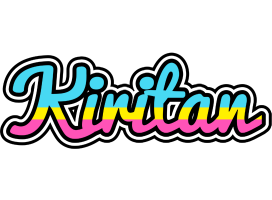 Kiritan circus logo