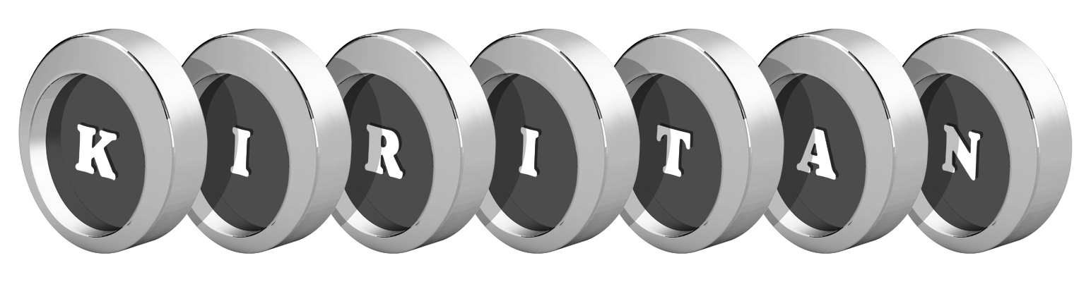 Kiritan coins logo