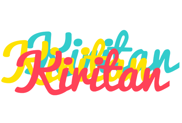 Kiritan disco logo