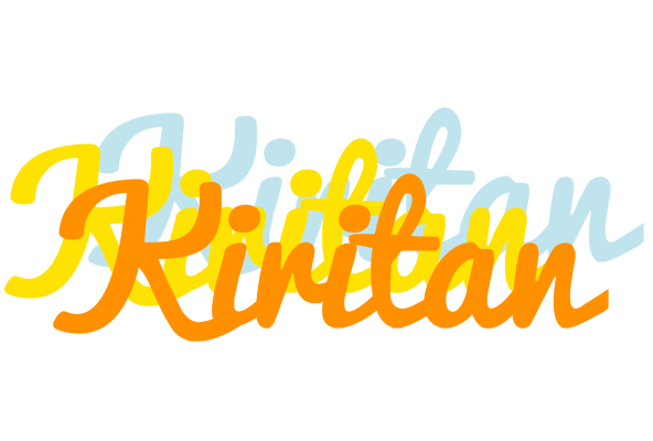 Kiritan energy logo