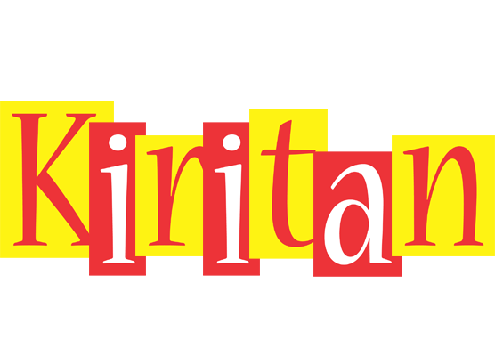 Kiritan errors logo
