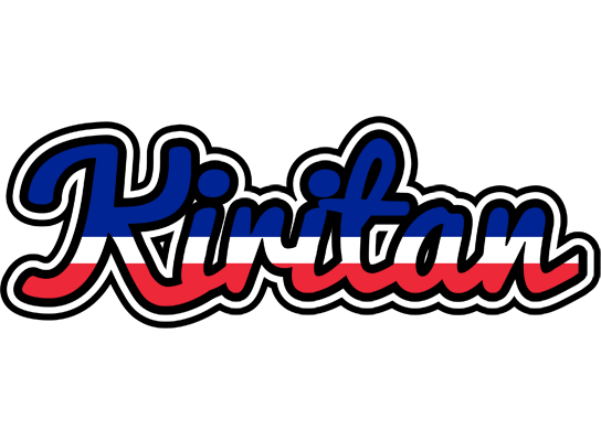 Kiritan france logo