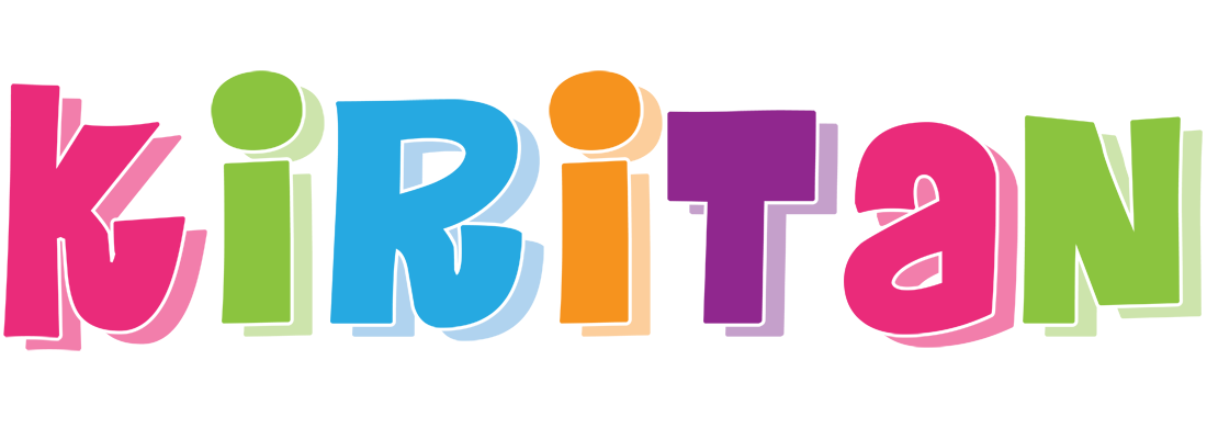 Kiritan friday logo