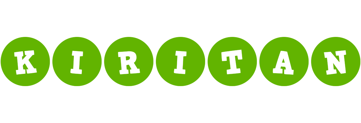 Kiritan games logo