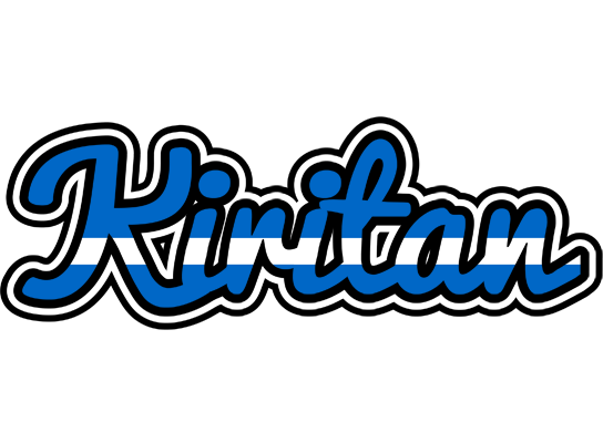 Kiritan greece logo
