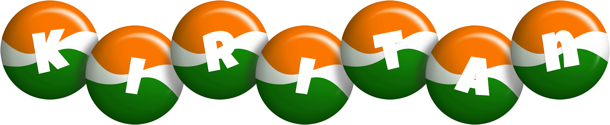 Kiritan india logo
