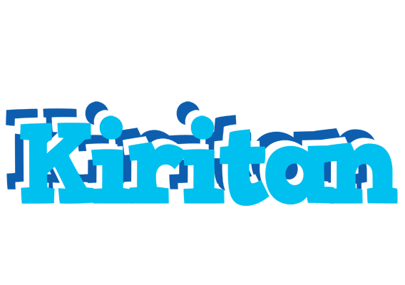 Kiritan jacuzzi logo