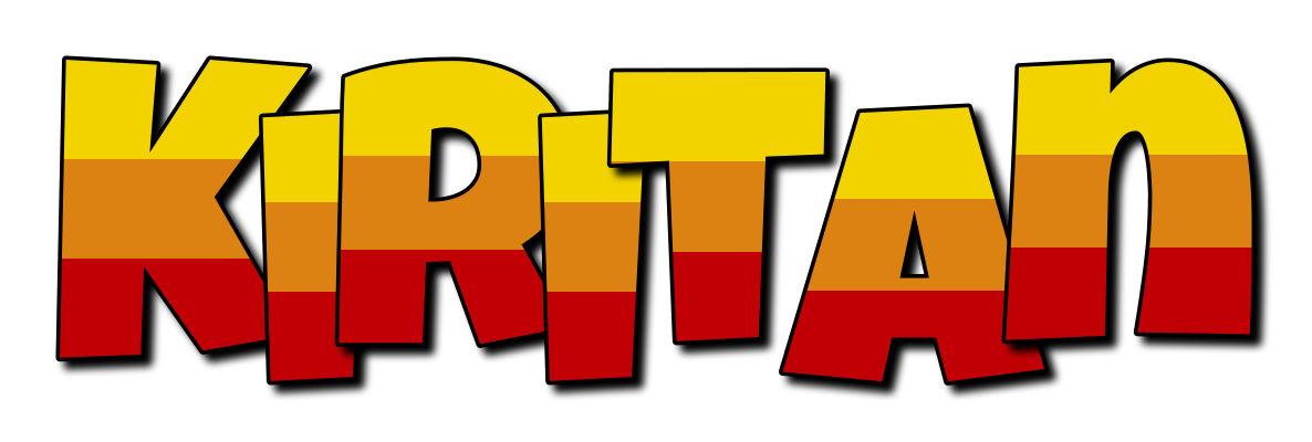 Kiritan jungle logo