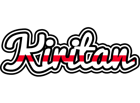 Kiritan kingdom logo