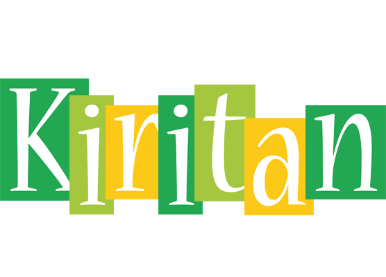 Kiritan lemonade logo