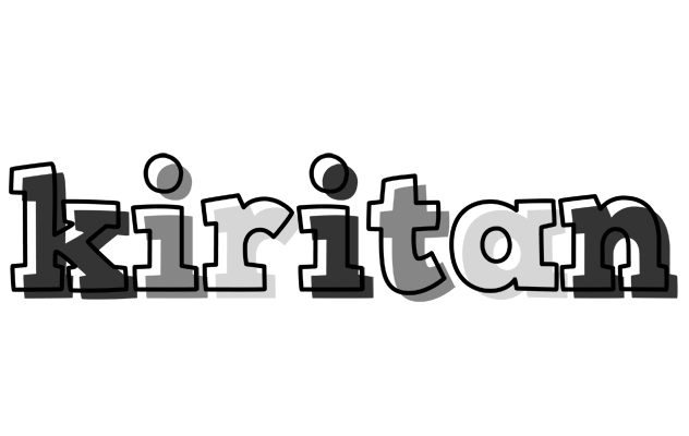 Kiritan night logo