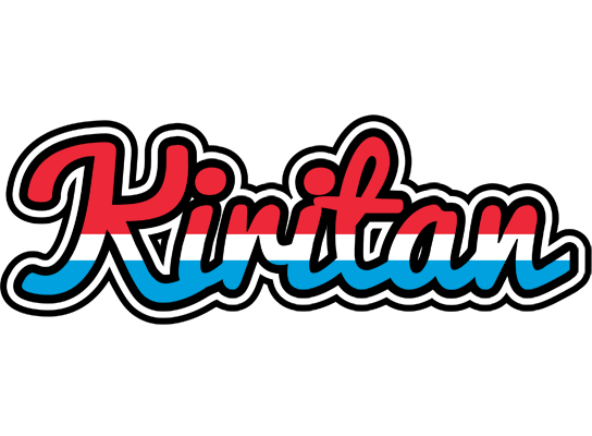 Kiritan norway logo