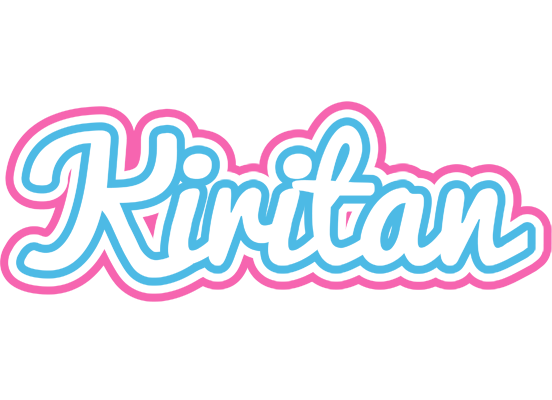 Kiritan outdoors logo