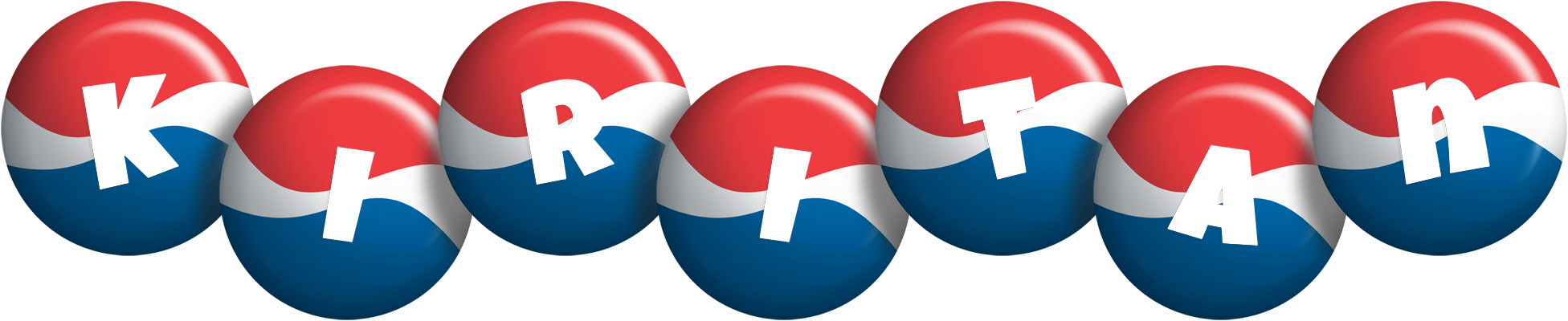 Kiritan paris logo
