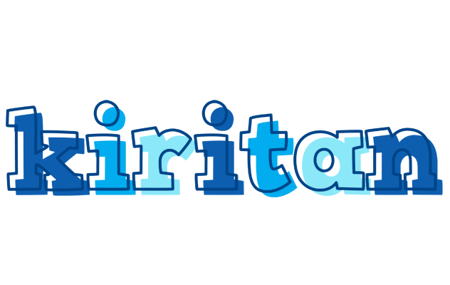 Kiritan sailor logo