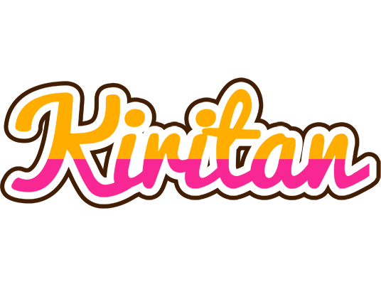 Kiritan smoothie logo
