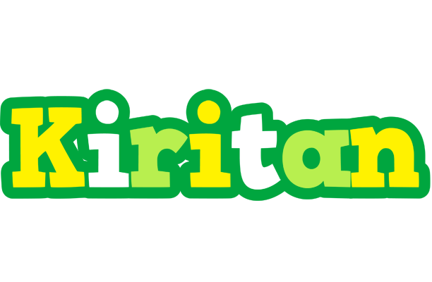 Kiritan soccer logo