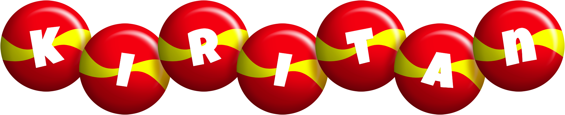 Kiritan spain logo