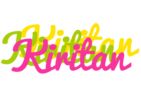 Kiritan sweets logo