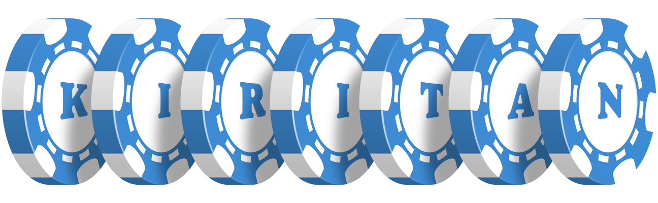 Kiritan vegas logo