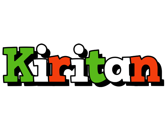 Kiritan venezia logo