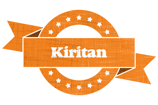 Kiritan victory logo