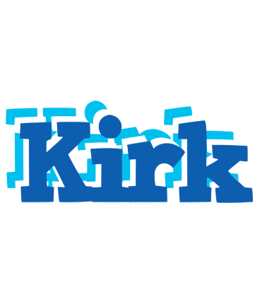 Kirk business logo