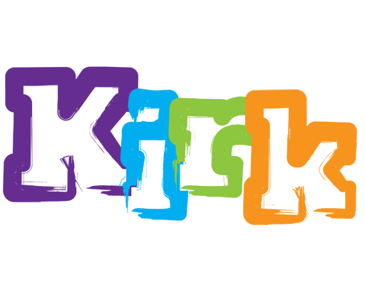 Kirk casino logo