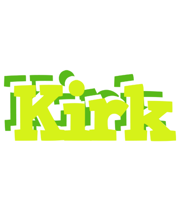 Kirk citrus logo