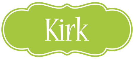 Kirk family logo