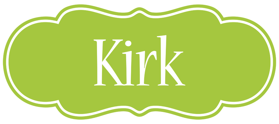 Kirk family logo