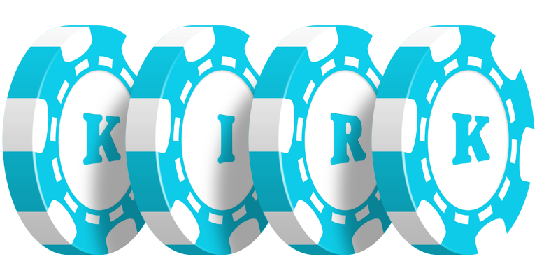 Kirk funbet logo
