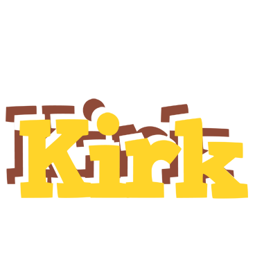 Kirk hotcup logo