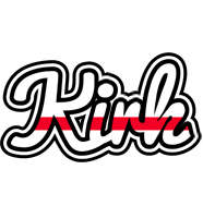 Kirk kingdom logo