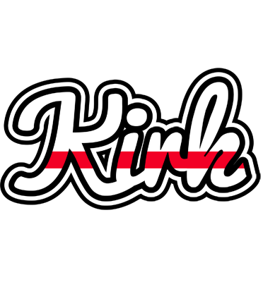 Kirk kingdom logo