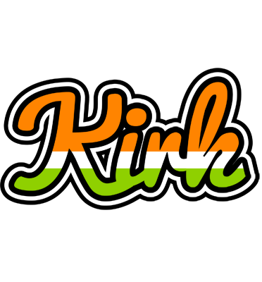 Kirk mumbai logo