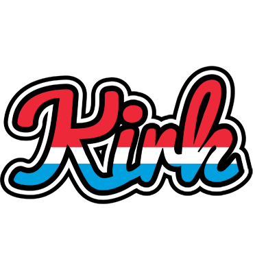 Kirk norway logo
