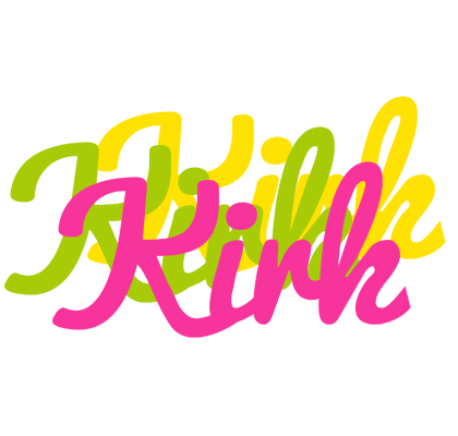 Kirk sweets logo