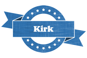 Kirk trust logo