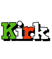 Kirk venezia logo