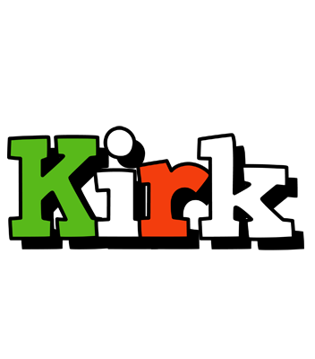 Kirk venezia logo