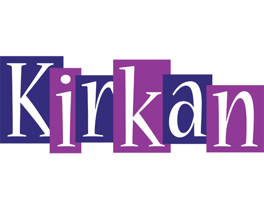 Kirkan autumn logo