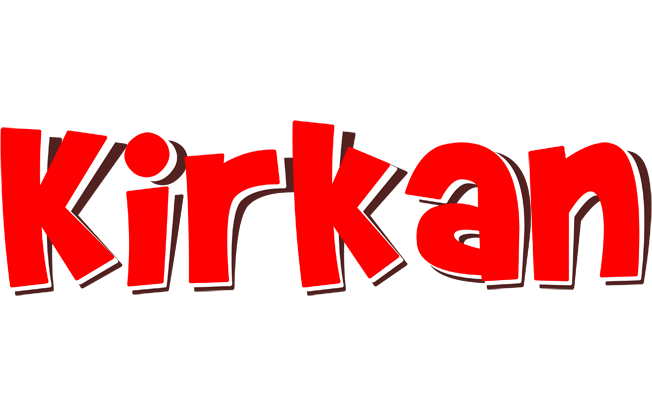 Kirkan basket logo