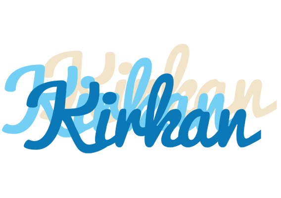 Kirkan breeze logo