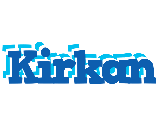 Kirkan business logo