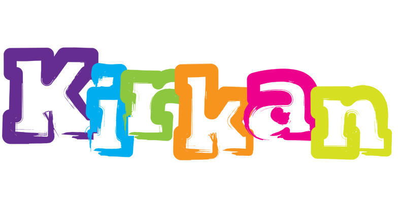 Kirkan casino logo