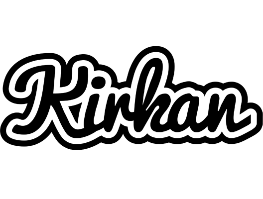 Kirkan chess logo