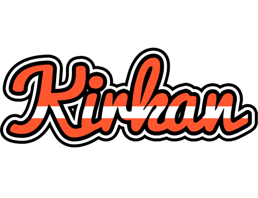 Kirkan denmark logo
